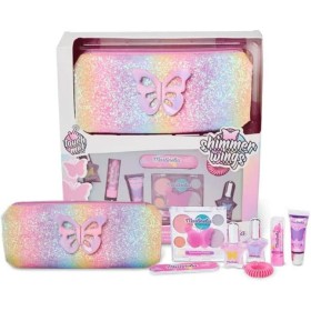 Kit de maquillage pour enfant Martinelia Coffret Papillon: Plus de 300.000 produits de grandes marques en vente directe à prix u