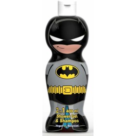 2-in-1 Gel et shampooing Air-Val 400 ml Batman: Plus de 300.000 produits de grandes marques en vente directe à prix usine sur ca