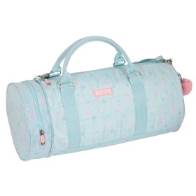 Sac de sport Moos Garden 54 x 24 x 24 cm Turquoise: Plus de 300.000 produits de grandes marques en vente directe à prix usine su