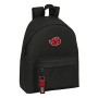Cartable Naruto 33 x 42 x 15 cm Noir: Plus de 300.000 produits de grandes marques en vente directe à prix usine sur cadeaufou.co