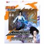 Figurine d’action Naruto Shippuden Bandai Anime Heroes Beyond: Sasuke Uchiha 17 cm: Plus de 300.000 produits de grandes marques 