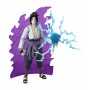 Figurine d’action Naruto Shippuden Bandai Anime Heroes Beyond: Sasuke Uchiha 17 cm: Plus de 300.000 produits de grandes marques 