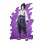 Figurine d’action Naruto Shippuden Bandai Anime Heroes Beyond: Sasuke Uchiha 17 cm: Plus de 300.000 produits de grandes marques 