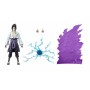 Figurine d’action Naruto Shippuden Bandai Anime Heroes Beyond: Sasuke Uchiha 17 cm: Plus de 300.000 produits de grandes marques 