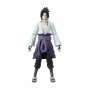 Figurine d’action Naruto Shippuden Bandai Anime Heroes Beyond: Sasuke Uchiha 17 cm: Plus de 300.000 produits de grandes marques 