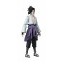 Figurine d’action Naruto Shippuden Bandai Anime Heroes Beyond: Sasuke Uchiha 17 cm: Plus de 300.000 produits de grandes marques 