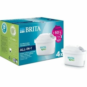Filtre pour Carafe Filtrante Brita Maxtra Pro All-in-1 (4 Unités): Plus de 300.000 produits de grandes marques en vente directe 