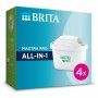 Filtre pour Carafe Filtrante Brita Maxtra Pro All-in-1 (4 Unités): Plus de 300.000 produits de grandes marques en vente directe 