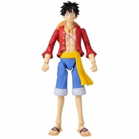 Figurines d’action Bandai One Piece - Monkey D. Luffy 17 cm: Plus de 300.000 produits de grandes marques en vente directe à prix