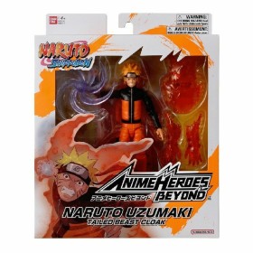 Figurine Décorative Bandai Naruto Uzumaki 17 cm: Plus de 300.000 produits de grandes marques en vente directe à prix usine sur c