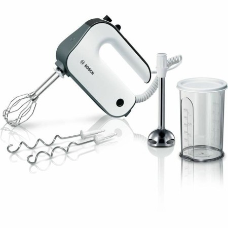 Mixeur plongeant BOSCH MFQ49700 Noir 850 W: Plus de 300.000 produits de grandes marques en vente directe à prix usine sur cadeau
