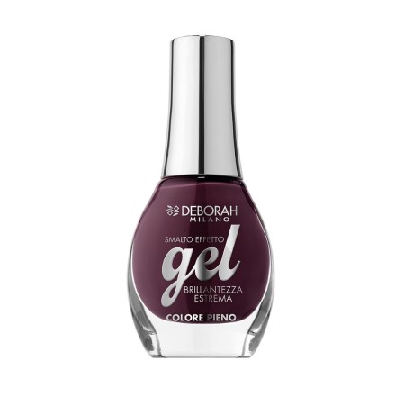 Vernis à ongles Deborah Gel Effect Nº 230 Dark Red 8,5 ml: Plus de 300.000 produits de grandes marques en vente directe à prix u