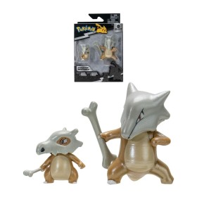 Figurine d’action Pokémon Evolution Pack - Cubone & Marowak: Plus de 300.000 produits de grandes marques en vente directe à prix
