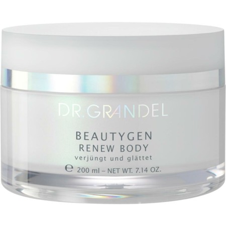 Crème rajeunissante pour le Corps Dr. Grandel Beautygen 200 ml: Plus de 300.000 produits de grandes marques en vente directe à p