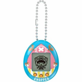 Mascotte virtuelle Tamagotchi Nano: One Piece - Chopper Edition: Plus de 300.000 produits de grandes marques en vente directe à 