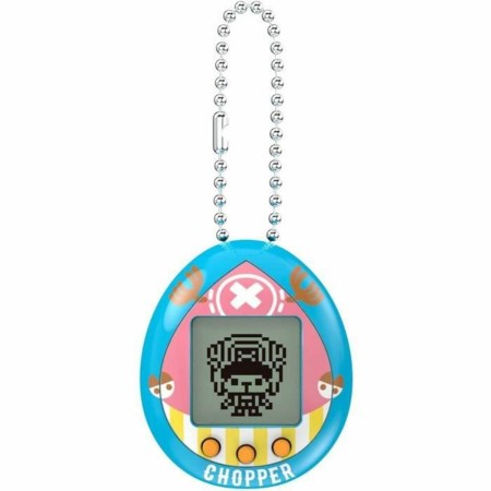 Mascotte virtuelle Tamagotchi Nano: One Piece - Chopper Edition: Plus de 300.000 produits de grandes marques en vente directe à 