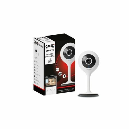 Camescope de surveillance Calex: Plus de 300.000 produits de grandes marques en vente directe à prix usine sur cadeaufou.com. La