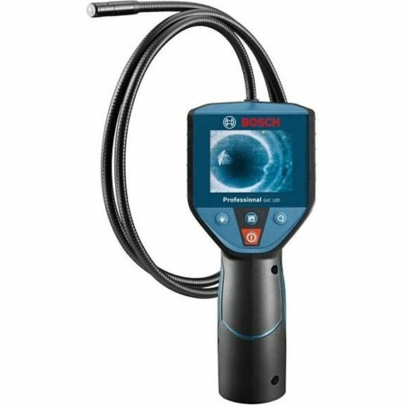 Camescope de surveillance BOSCH GIC 120 Professional: Plus de 300.000 produits de grandes marques en vente directe à prix usine 