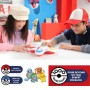 Jeu de questions-réponses Pokémon Bandai Trainer Quiz Électronique Interactif (Français): Plus de 300.000 produits de grandes ma
