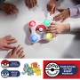 Jeu de questions-réponses Pokémon Bandai Trainer Quiz Électronique Interactif (Français): Plus de 300.000 produits de grandes ma