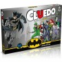 Jeu de société Winning Moves Cluedo Batman (FR): Plus de 300.000 produits de grandes marques en vente directe à prix usine sur c