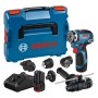 Perceuse visseuse BOSCH Professional GSR 12V-35 FC 12 V: Plus de 300.000 produits de grandes marques en vente directe à prix usi