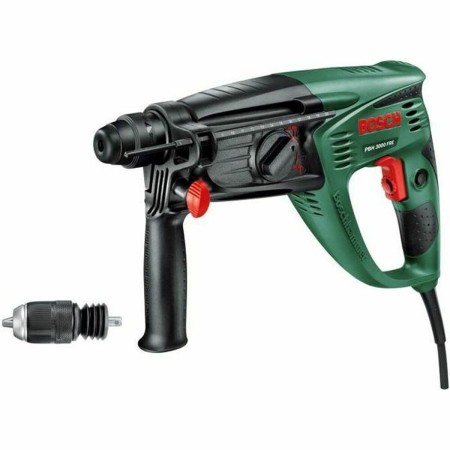 Marteau perforateur BOSCH PBH 3000 FRE 750 W: Plus de 300.000 produits de grandes marques en vente directe à prix usine sur cade