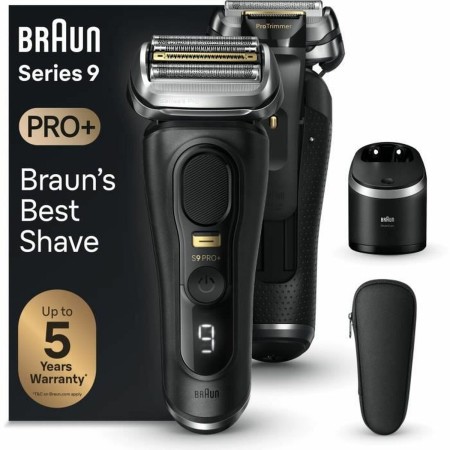 Rasoir électrique Braun Series 9 Pro +: Plus de 300.000 produits de grandes marques en vente directe à prix usine sur cadeaufou.