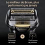 Rasoir électrique Braun Series 9 Pro +: Plus de 300.000 produits de grandes marques en vente directe à prix usine sur cadeaufou.