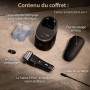 Rasoir électrique Braun Series 9 Pro +: Plus de 300.000 produits de grandes marques en vente directe à prix usine sur cadeaufou.