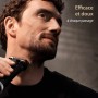 Rasoir électrique Braun Series 9 Pro +: Plus de 300.000 produits de grandes marques en vente directe à prix usine sur cadeaufou.