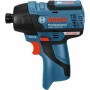Perceuse d'impact BOSCH GDR 12V-110 Professional 12 V: Plus de 300.000 produits de grandes marques en vente directe à prix usine