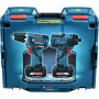 Perceuse d'impact BOSCH GDR 12V-110 Professional 12 V: Plus de 300.000 produits de grandes marques en vente directe à prix usine