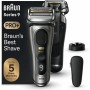 Rasoir électrique Braun Series 9 Pro +: Plus de 300.000 produits de grandes marques en vente directe à prix usine sur cadeaufou.