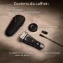 Rasoir électrique Braun Series 9 Pro +: Plus de 300.000 produits de grandes marques en vente directe à prix usine sur cadeaufou.
