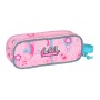 Trousse Fourre-Tout Double LOL Surprise! Glow girl Rose (21 x 8 x 6 cm): Plus de 300.000 produits de grandes marques en vente di