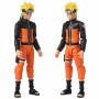 Personnage articulé Naruto Anime Heroes - Uzumaki Naruto Sage Mode 17 cm: Plus de 300.000 produits de grandes marques en vente d