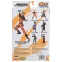 Personnage articulé Naruto Anime Heroes - Uzumaki Naruto Sage Mode 17 cm: Plus de 300.000 produits de grandes marques en vente d