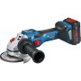 Meuleuse d'angle BOSCH 06019H6102 18 V 1500 W: Plus de 300.000 produits de grandes marques en vente directe à prix usine sur cad