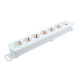Multiprise 6 Prises avec Interrupteur TM Electron 3680 W: Plus de 300.000 produits de grandes marques en vente directe à prix us