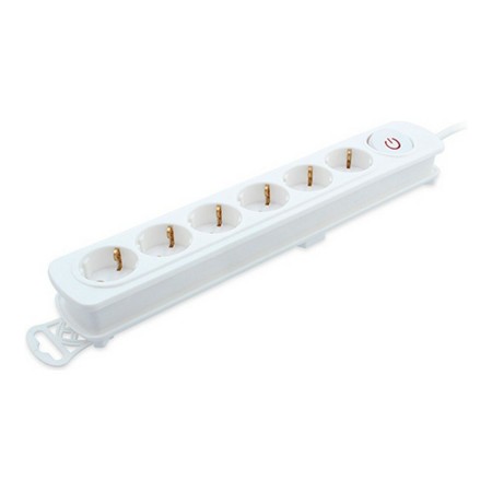 Multiprise 6 Prises avec Interrupteur TM Electron 3680 W: Plus de 300.000 produits de grandes marques en vente directe à prix us