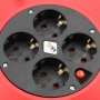 Câble de Rallonge TM Electron 10 m: Plus de 300.000 produits de grandes marques en vente directe à prix usine sur cadeaufou.com.