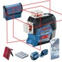 Niveau laser BOSCH GLL 3-80 C: Plus de 300.000 produits de grandes marques en vente directe à prix usine sur cadeaufou.com. Labe