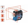 Niveau laser BOSCH GLL 3-80 C: Plus de 300.000 produits de grandes marques en vente directe à prix usine sur cadeaufou.com. Labe