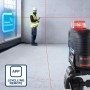 Niveau laser BOSCH GLL 3-80 C: Plus de 300.000 produits de grandes marques en vente directe à prix usine sur cadeaufou.com. Labe