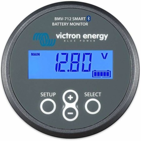 Moniteur de batterie Victron Energy BMV-712: Plus de 300.000 produits de grandes marques en vente directe à prix usine sur cadea