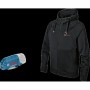 Sweat à capuche homme BOSCH GHH 12 XL: Plus de 300.000 produits de grandes marques en vente directe à prix usine sur cadeaufou.c