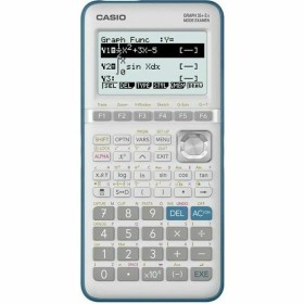 Calculatrice scientifique Casio Graph 35+E II: Plus de 300.000 produits de grandes marques en vente directe à prix usine sur cad