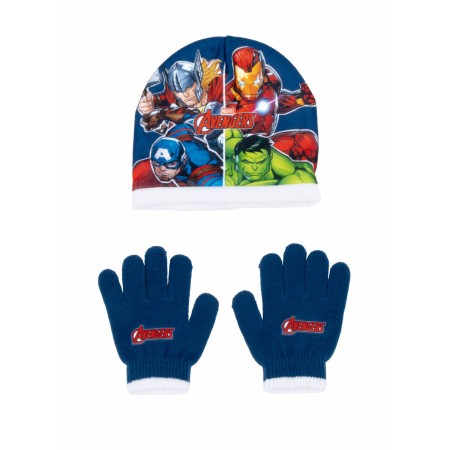 Bonnet et gants The Avengers Infinity: Plus de 300.000 produits de grandes marques en vente directe à prix usine sur cadeaufou.c