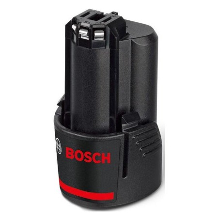 Batterie au lithium rechargeable BOSCH Professional 1600Z0002X Litio Ion 2 Ah 12 V: Plus de 300.000 produits de grandes marques 
